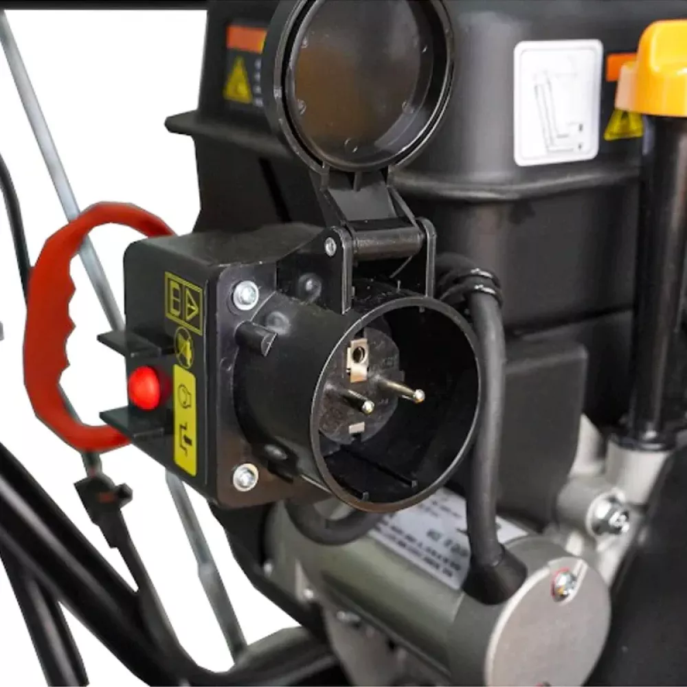 Habert HB930MS PRO снегоуборщик бензиновый 00-00155384