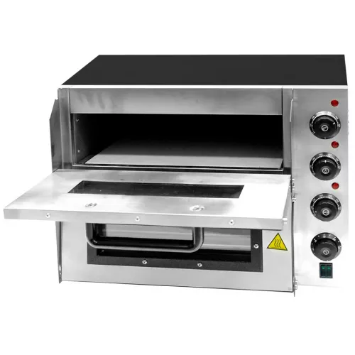 Печь для пиццы Kocateq EPC 02P