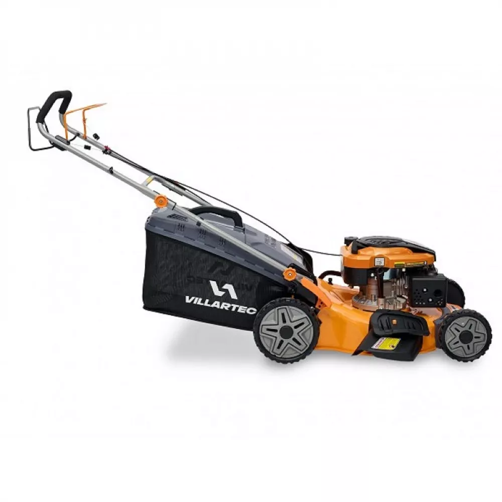 VILLARTEC MB 4153T газонокосилка бензиновая