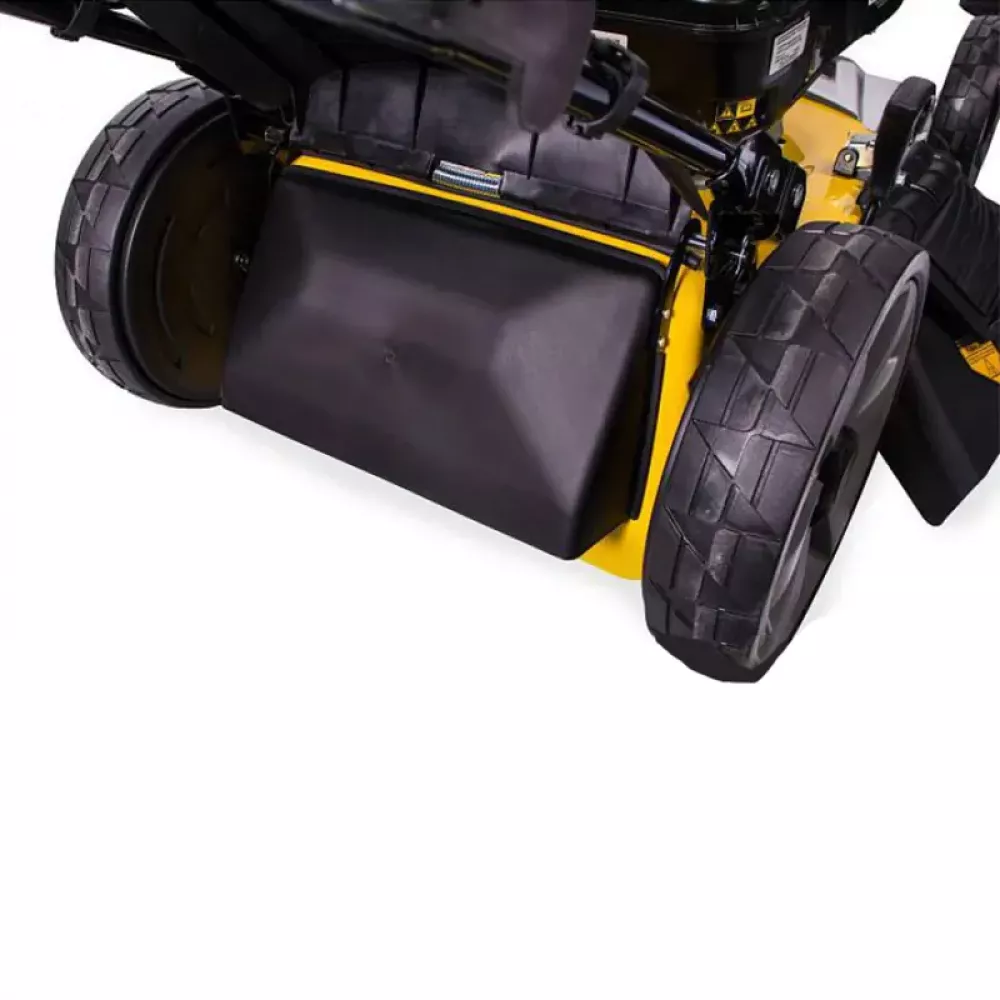 Газонокосилка CHAMPION LM5347EBS