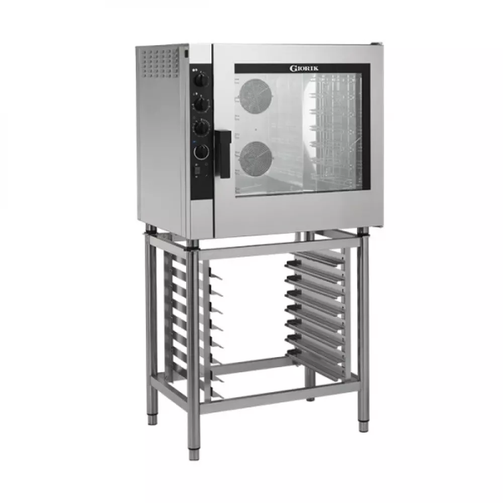 Печь конвекционная электрическая Giorik ECE72XS