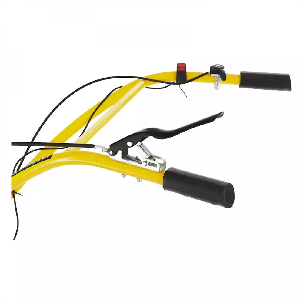 DENZEL DPT-270X мотоблок 56403