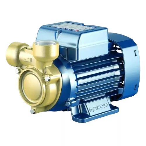 Pedrollo PQAm 90 насос вихревой 41PQA9PA1