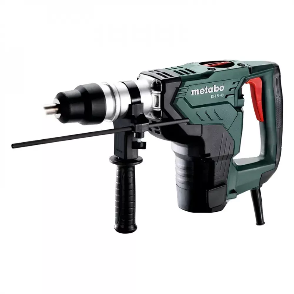 Перфоратор Metabo KH 5-40, 600763500
