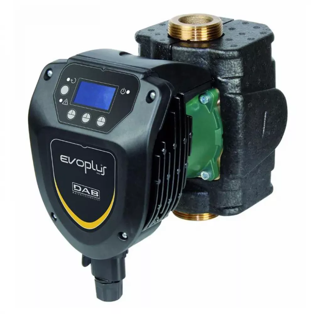 Насос циркуляционный промышленный DAB Evoplus 40/180 SAN M, 60151144