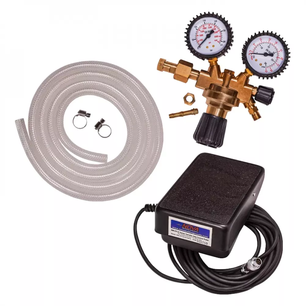 EVERLAST PowerMTS 225STI инверторный сварочный полуавтомат 2EV225MTS