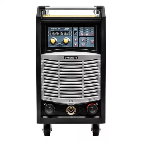 ПТК RILON MIG 500 DF аппарат полуавтоматической сварки 005.300.299