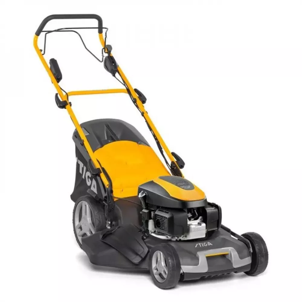 Бензиновая газонокосилка Stiga Combi 55 SVEQ H, 294557538/ST1