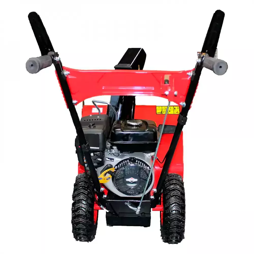 Тарпан КСМ-21 снегоуборщик бензиновый