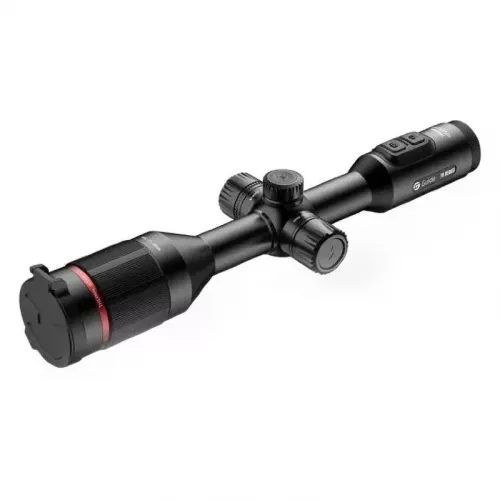 Guide TU420 тепловизионный прицел