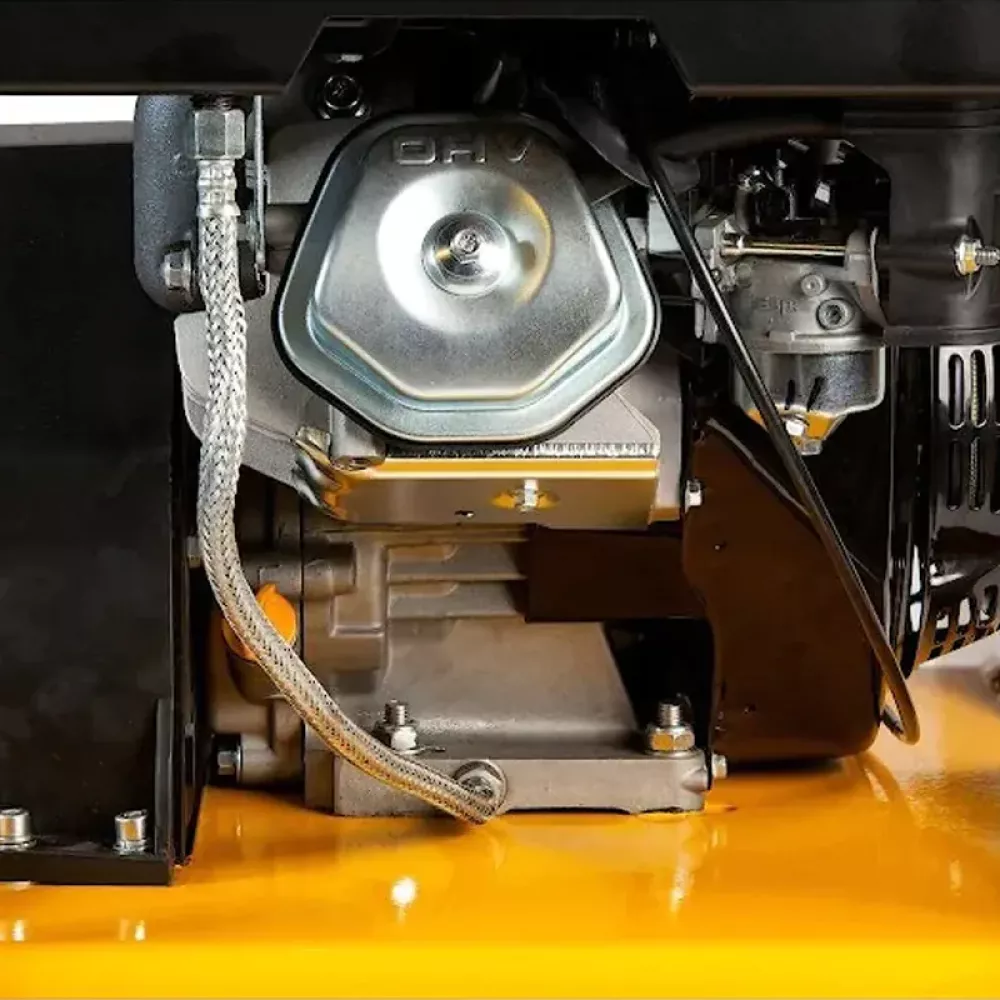 TOR TK-250 Loncin (29195) виброплита бензиновая 1015799