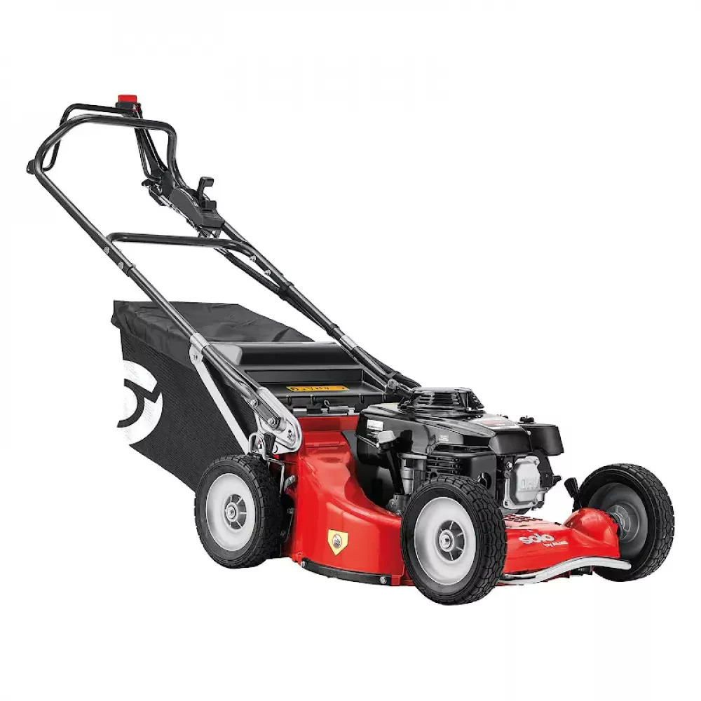 Solo by AL-KO 553 K (Honda) газонокосилка бензиновая 127148