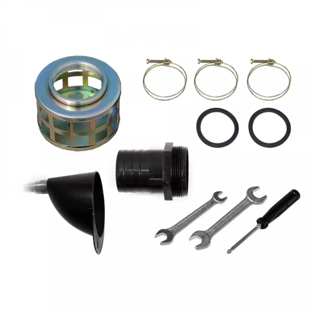 ТСС PDST80E мотопомпа дизельная (электростартер, АКБ) 130151