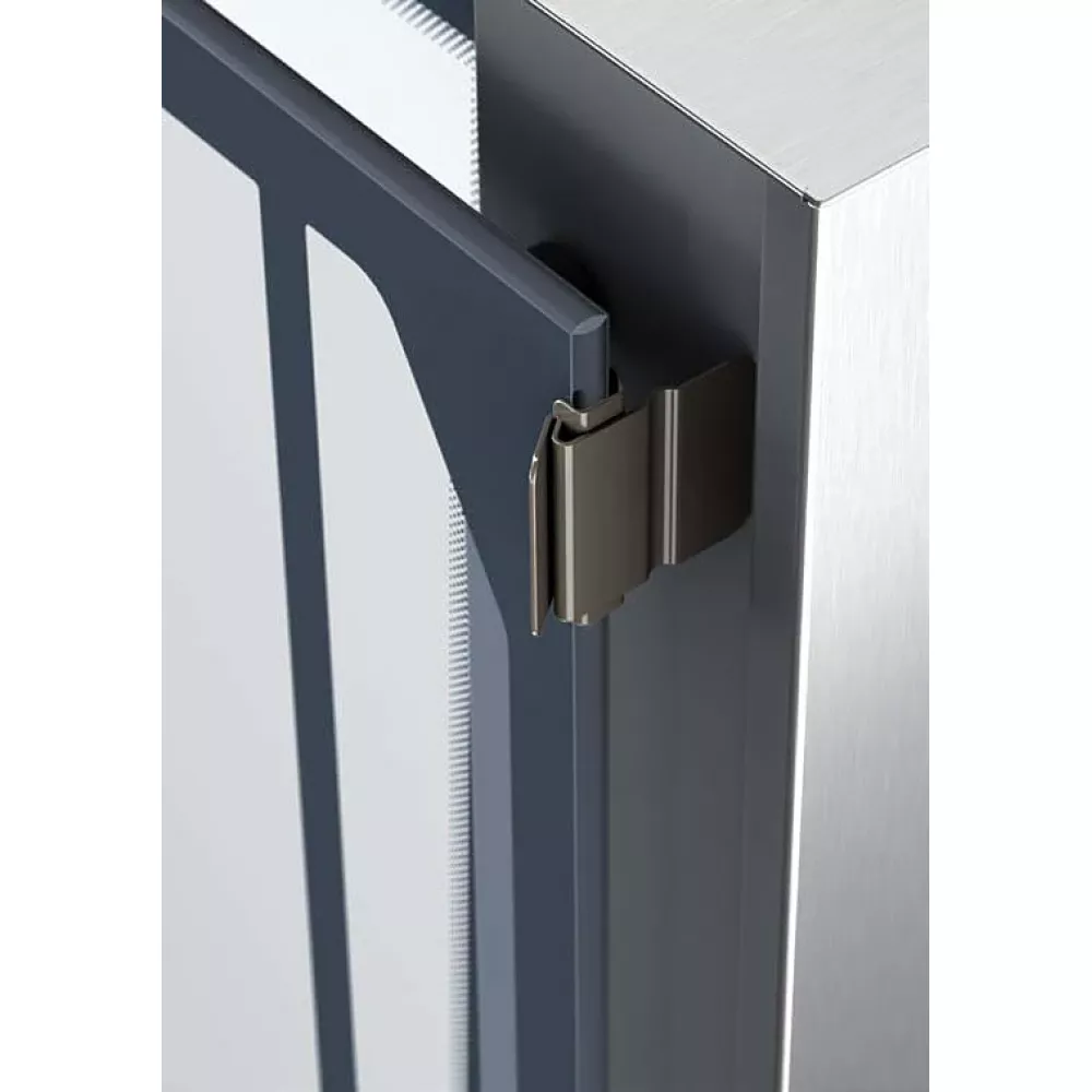 Пароконвектомат Rational iCombi Classic 10-1/1 G