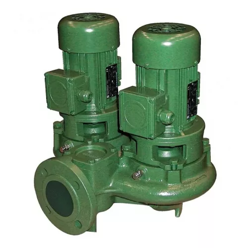 DAB DCM-G 125-3600/A/BAQE/22 - IE3 насос центробежный 60167338