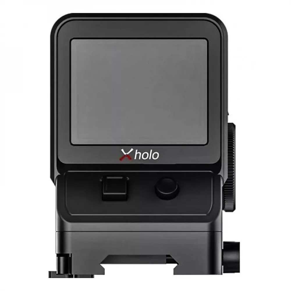 iRay xHolo HL 13 тепловизионный коллиматор HL13