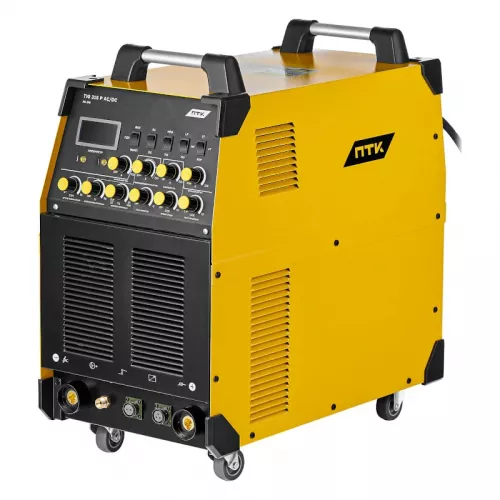 ПТК RILON TIG 315 P AC/DC сварочный инвертор tig 005.300.406