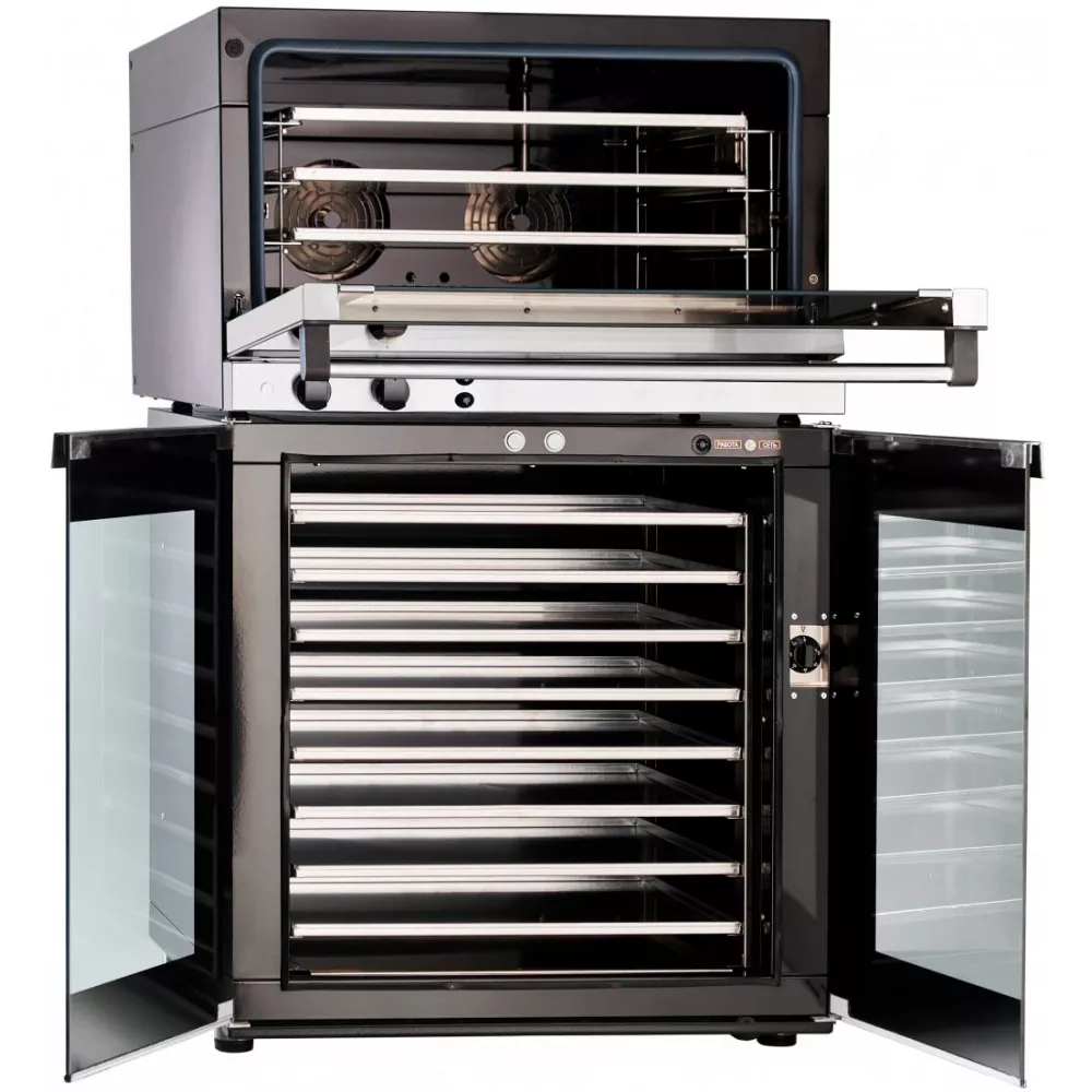 Печь конвекционная электрическая Abat КЭП-4Э