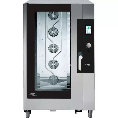 Пароконвектомат Apach AP20QT