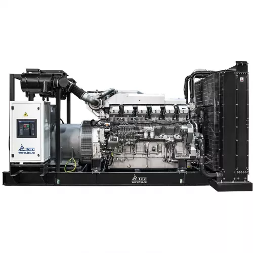 ТСС АД-1000С-Т400-1РМ8 дизельный генератор 999985
