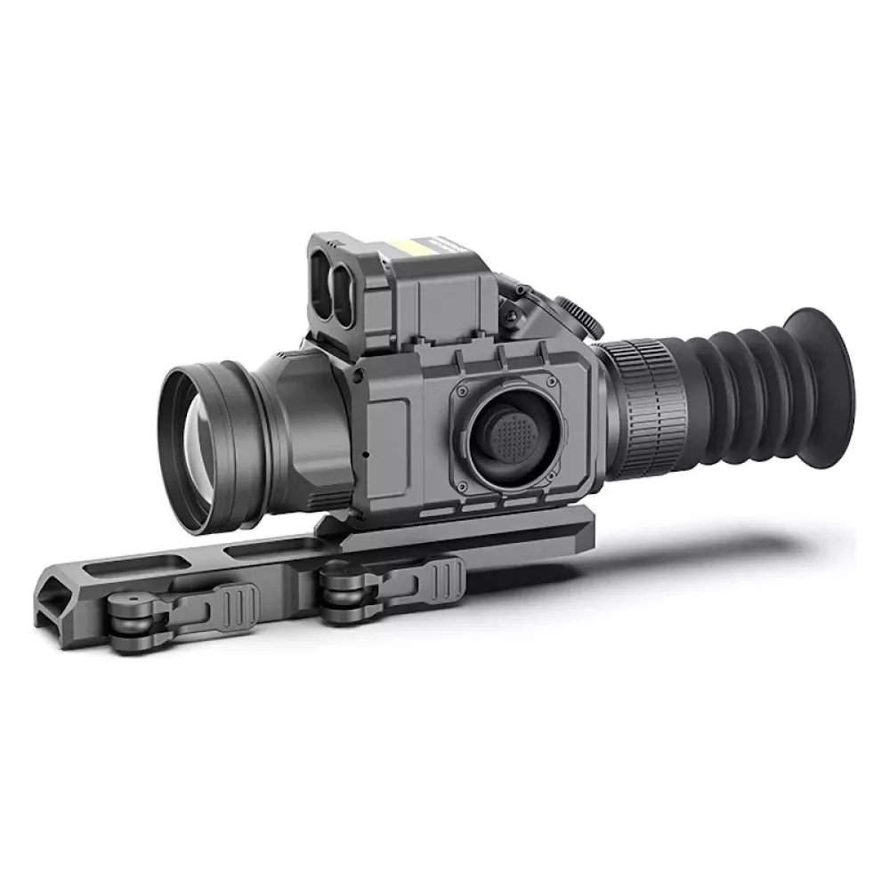 CONOTECH Polaris 635RL тепловизионный прицел с дальномером