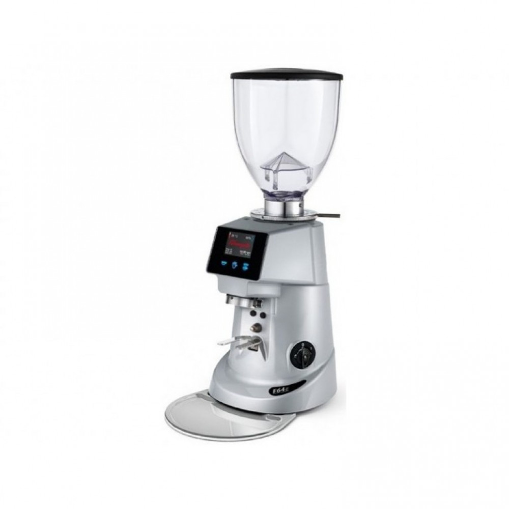 Кофемолка Fiorenzato F 64 E