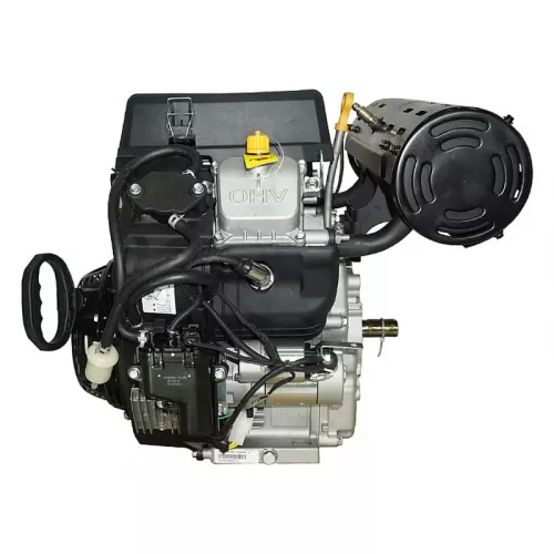 Loncin H765i (H type) D25 20А двигатель 00-00004934