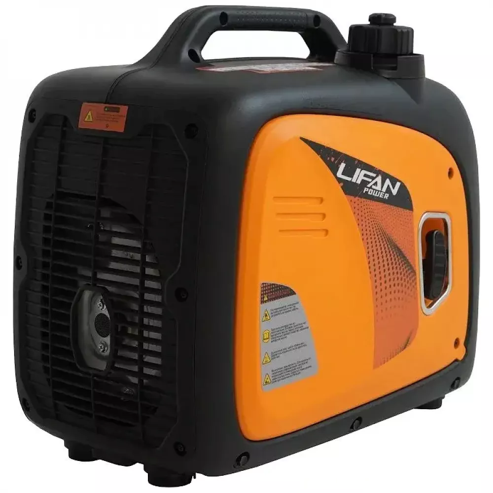 Lifan 3800i инверторный бензиновый генератор 00-00159664