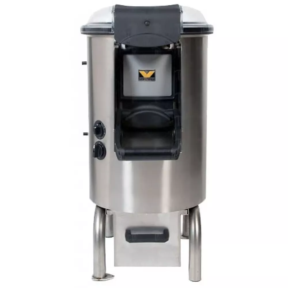 Картофелечистка Vortmax PPF18 380V