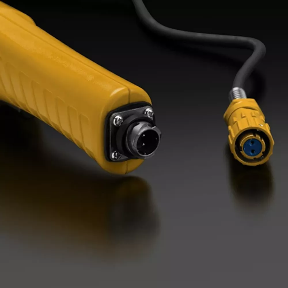 Caiman CN-903-3 аккумуляторные ножницы