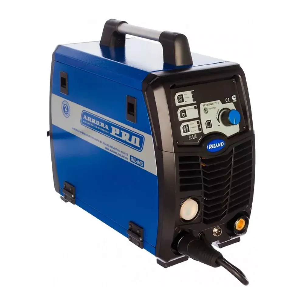 AuroraPRO SPEEDWAY 175 сварочный полуавтомат 7210038