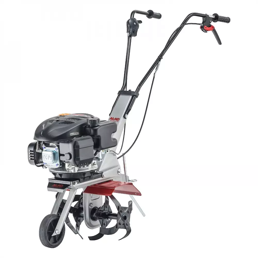 AL-KO MH 350-9 LM культиватор бензиновый 113727