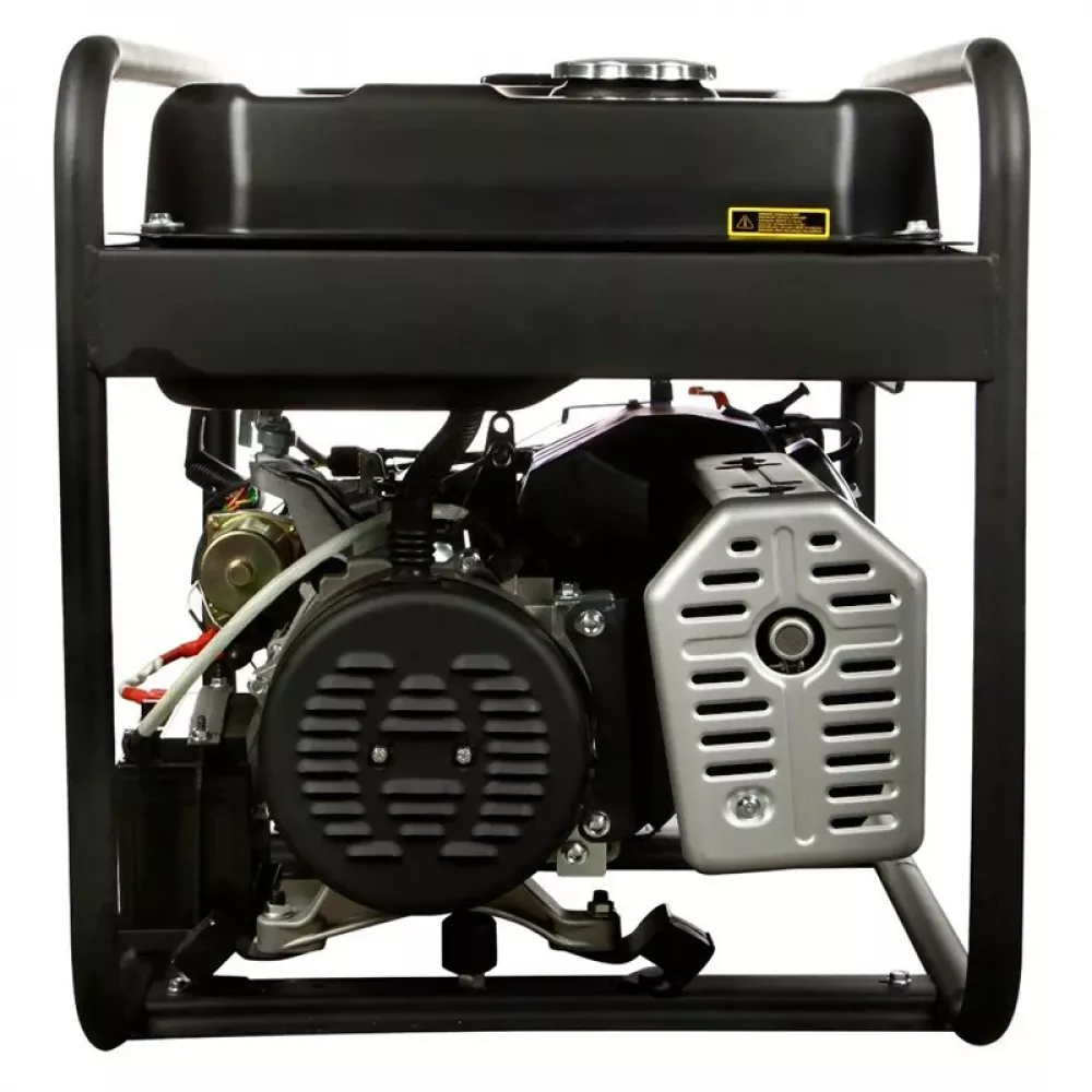 Hyundai HHY 7020FE ATS бензиновый генератор с автозапуском