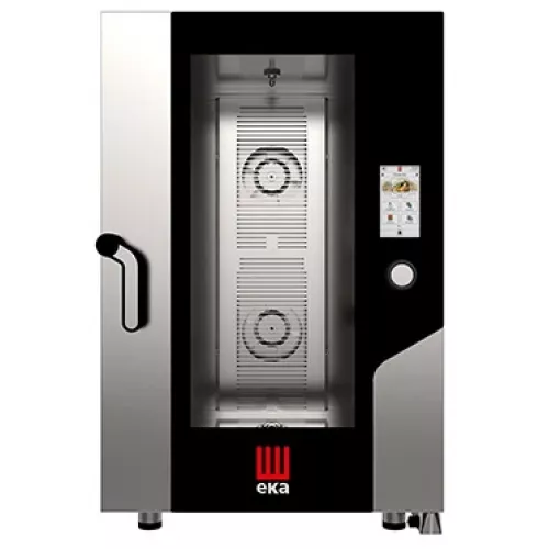 Пароконвектомат Tecnoeka MKF 1111 V TS