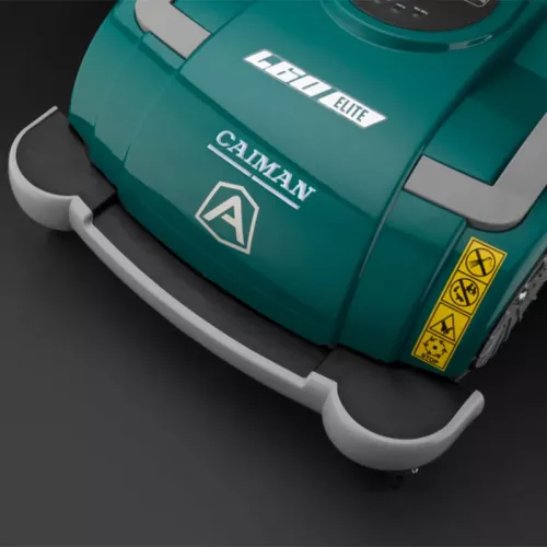 Caiman Ambrogio L60 Elite робот-газонокосилка (300 м2) AM060L0V9Z