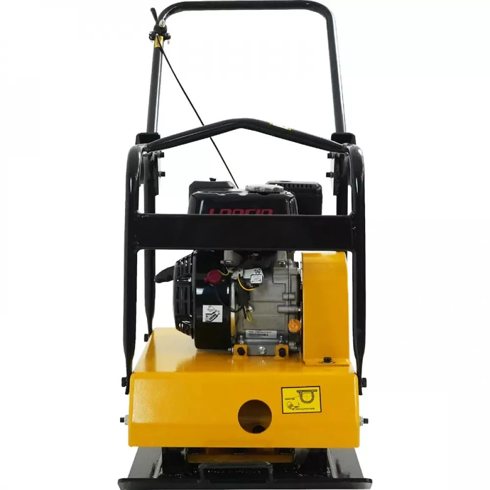 Habert H-C120L бензиновая виброплита 00-00159311