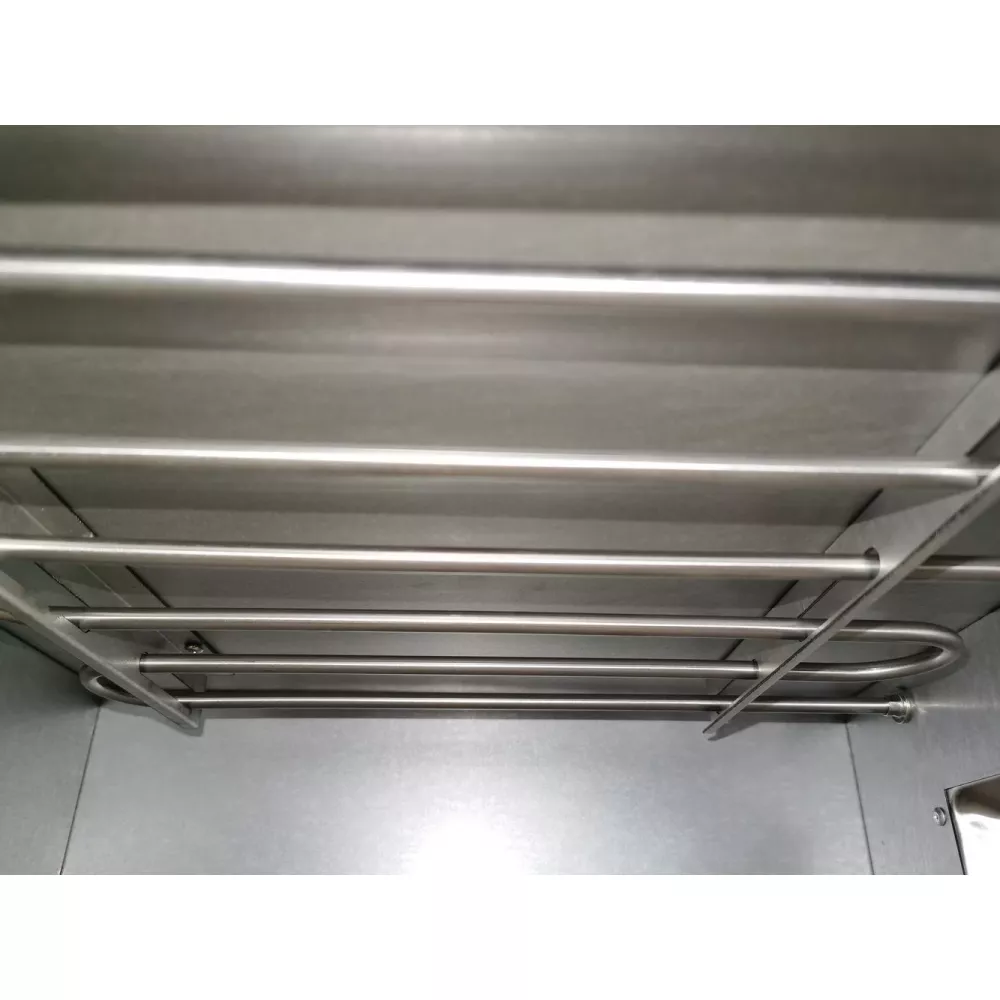 Печь для пиццы Gastromix GS 1