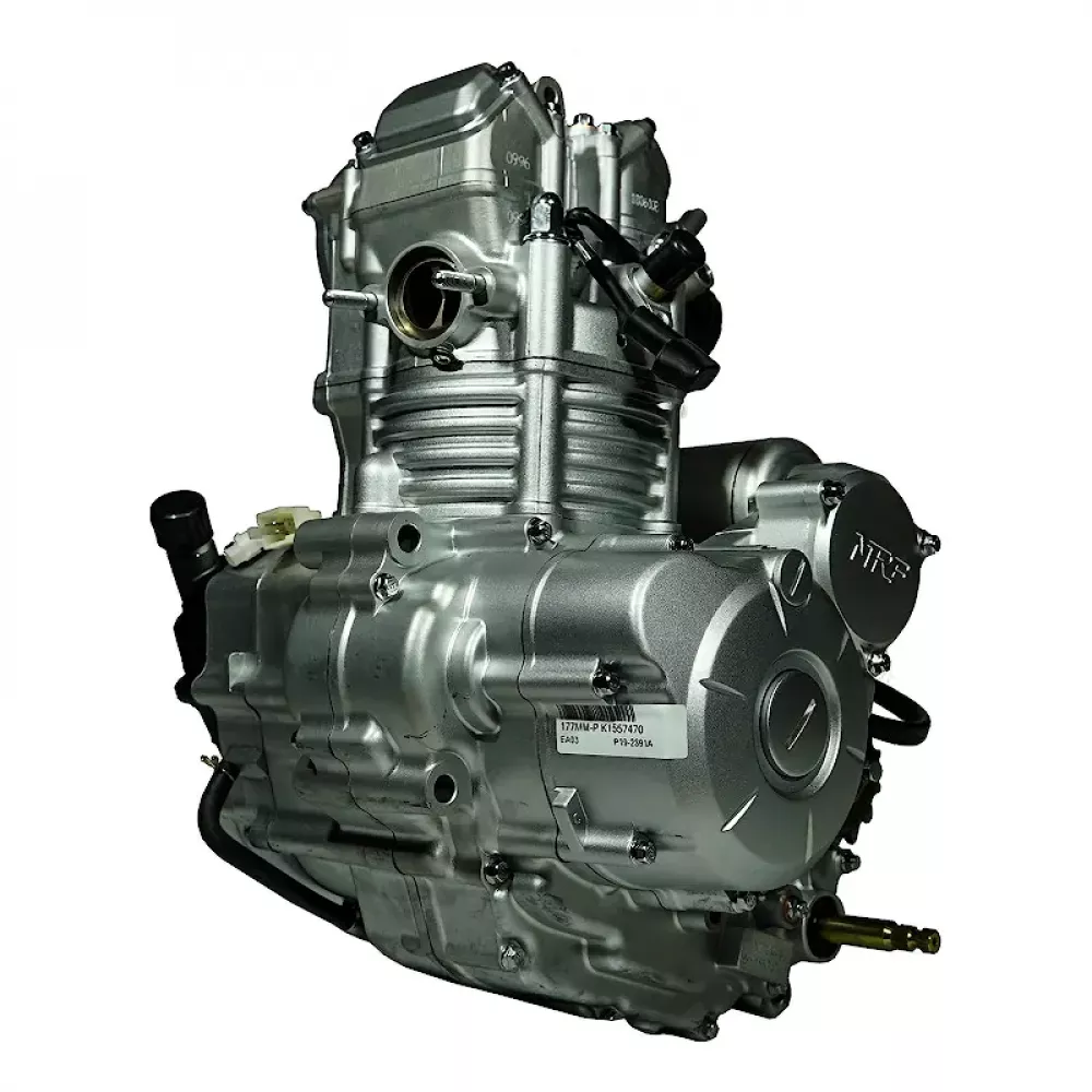 Lifan 177MM-P двигатель бензиновый 00-00004932