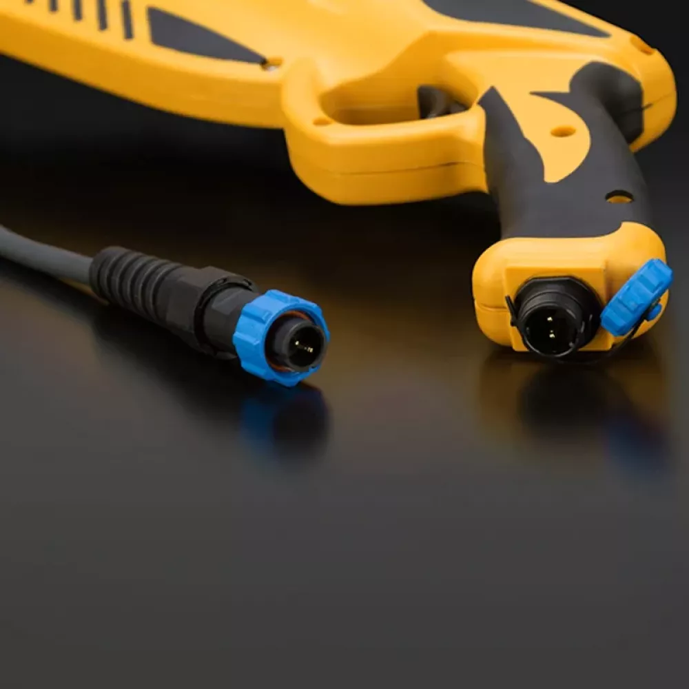 Caiman CN-945 аккумуляторный секатор