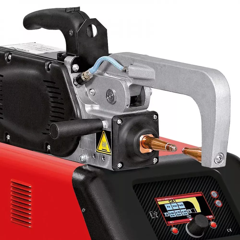 Сварочная установка с электронным сопротивлением Telwin INVERSPOTTER 13500 SMART AQUA, 823349