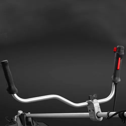 Caiman WM33 бензокоса 01-010401-2575