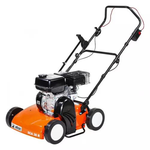 EFCO SCA 38 R аэратор бензиновый 1800792