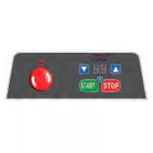 Планетарный миксер Spar SP100A-DM