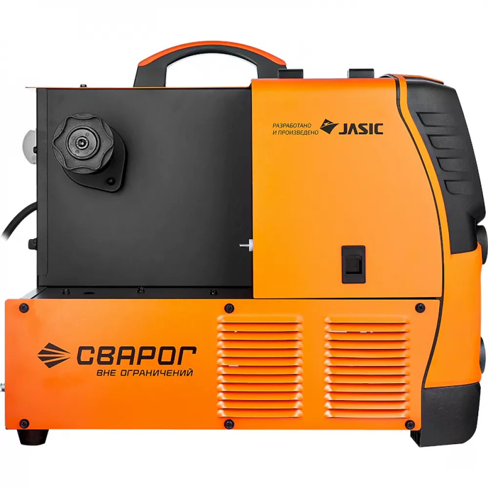 Сварог PRO SMART MIG 200 N214S сварочный инвертор 00000099416