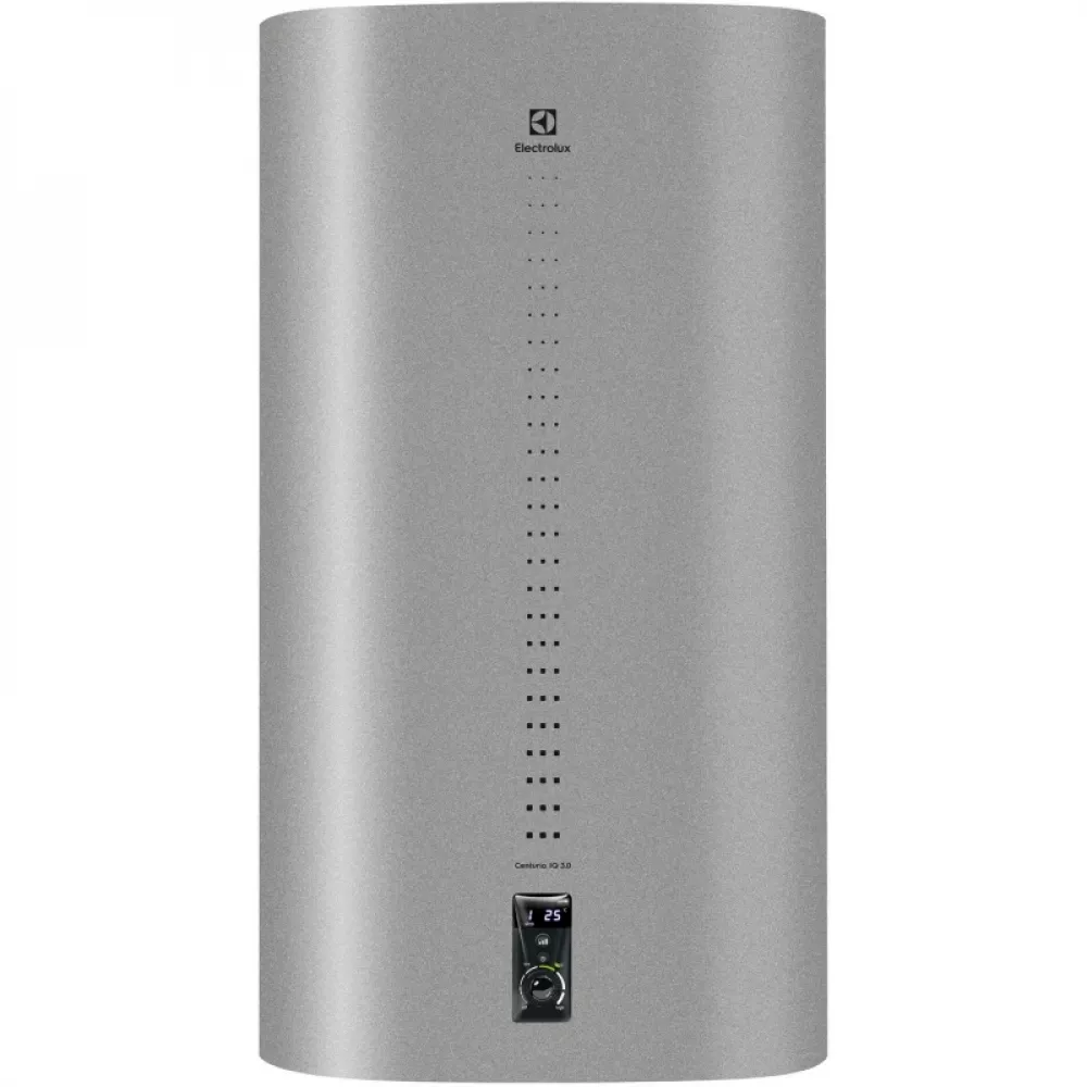 Electrolux EWH 100 Centurio IQ Inverter Silver водонагреватель накопительный НС-1589511