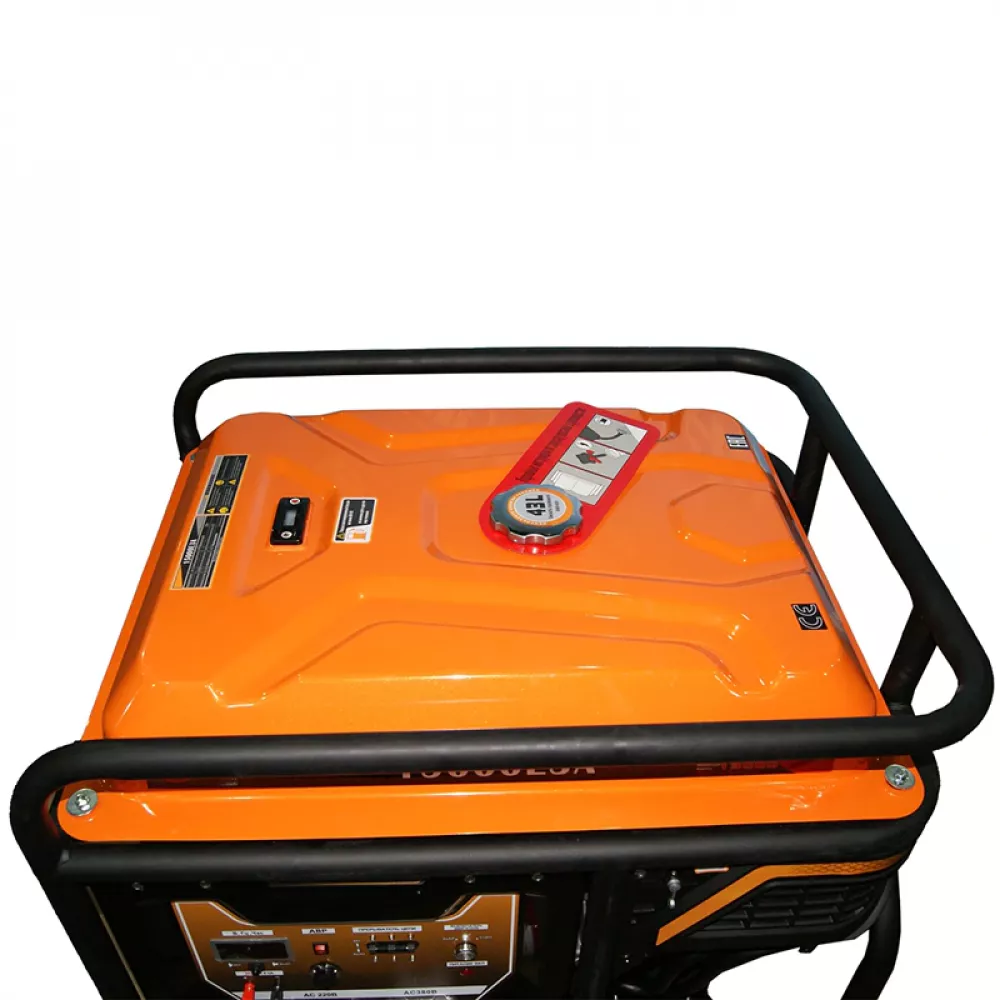 Lifan 15000E3A бензиновый генератор 00-00159686