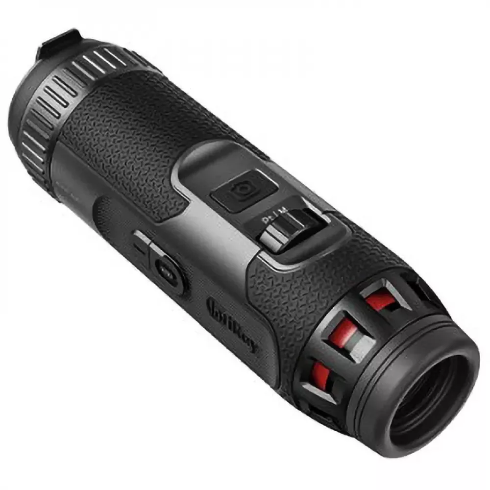 iRay Eye3 E6+ тепловизионный монокуляр