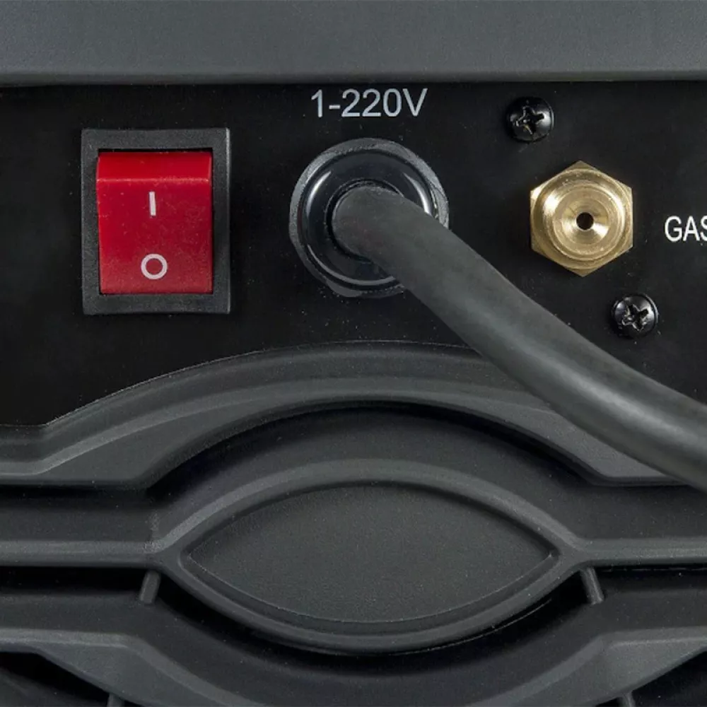 КЕДР MultiTIG 2000P AC/DC установка аргонодуговой сварки (с горелкой) 8005456