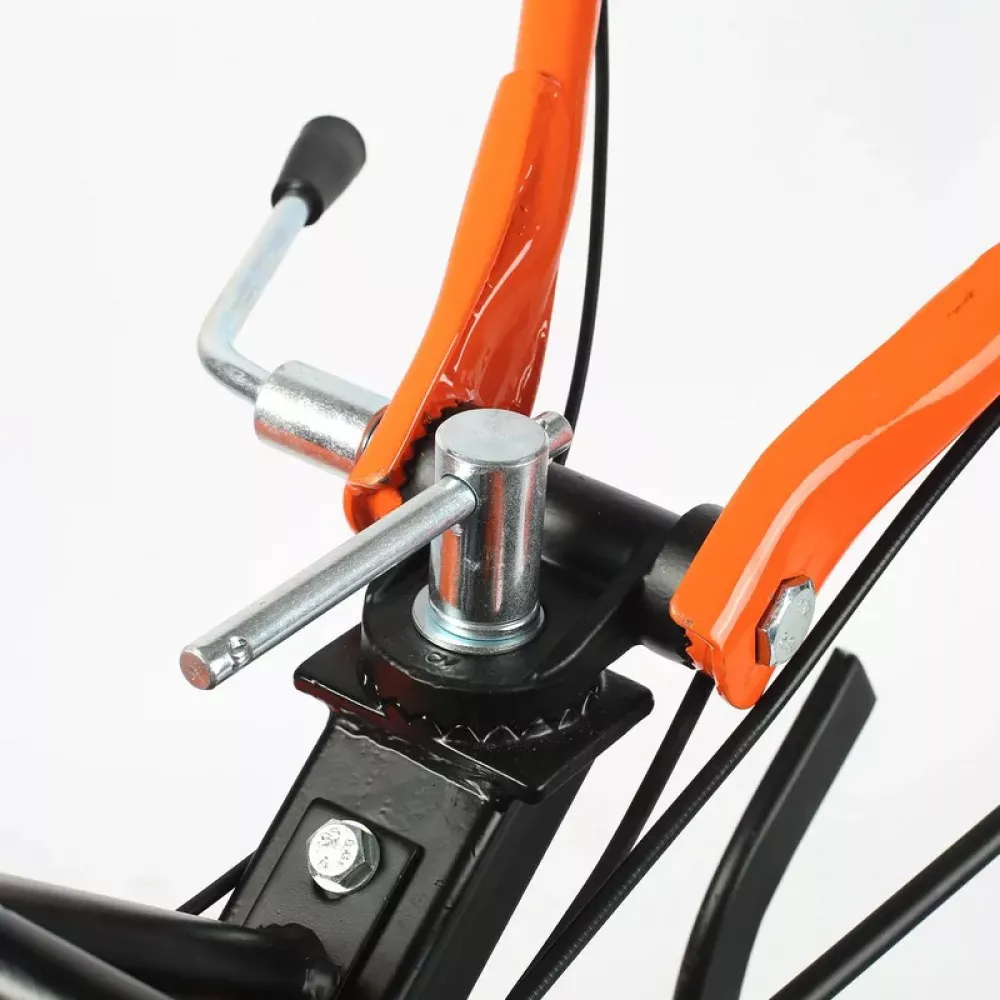 Мотоблок бензиновый Patriot Урал, 440107580