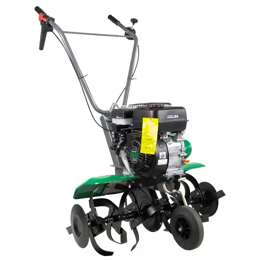 Caiman TRIO 70 C3 культиватор бензиновый 3000363003